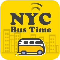 Bus Time Tracker for NYC
