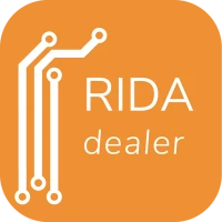 RIDA - Dealer
