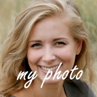 My Photo Watch Frame: watch-go