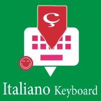 Italian Keyboard by Infra