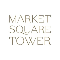 Market Square Tower