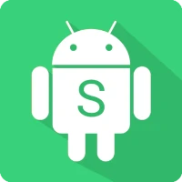 DroidScript: JS and Python IDE