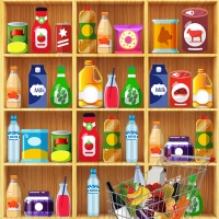 Goods Triple Sort Match Master