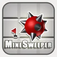 Classic Minesweeper :)
