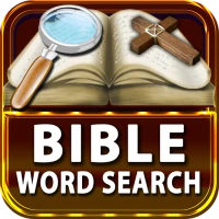 Bible Word Search