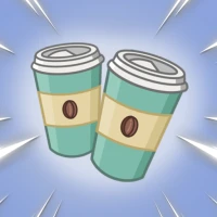 Coffee Games: Kitty Barista