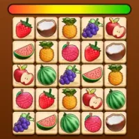 Onet Match Puzzle 3D!