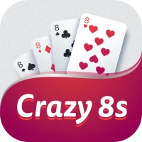 Crazy 8s Classic