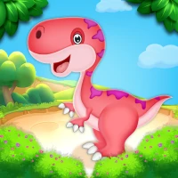 Dinosaur Baby Care For Kids