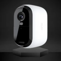 arlo security camera guide