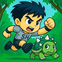 Smart Boys: Action Run
