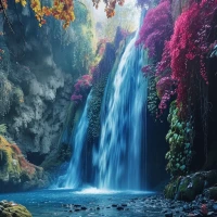 Nature Wallpapers 4K