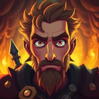 Idle Wizard: Tower Defense TD