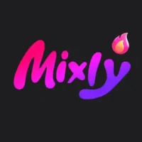 Mixly: Interracial Chat &amp; Meet