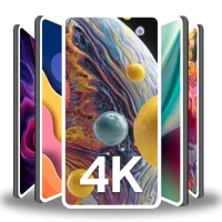 ZenWall HD – 4K Wallpapers