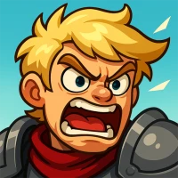 Hero of the Tower