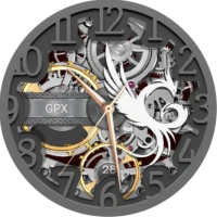 Skeleton Explorer (Wear OS)