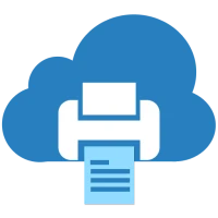 Cloud Print - Canon, Epson, HP