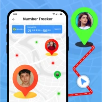Phone Tracker: Number Locator