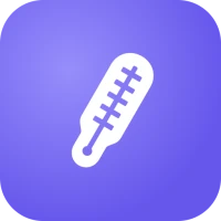 Body Temperature Tracking App