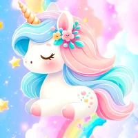 Unicorn Wallpaper
