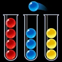 Ball Sort Puzzle - Get Color