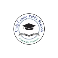 Craig County Public Schools VA