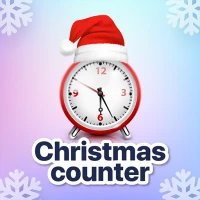 Christmas Countdown 2024