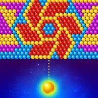 Bubble Shooter Jelly