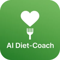 AI Diet Coach – Smart Meals 🤖