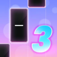 Piano Dance Tiles: music game