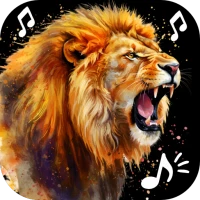 Animal Ringtones Birds Sounds