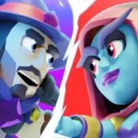 Pocket Squad: PvP battle arena