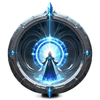 Idle RPG - New World