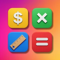 Unit Converter - Calculator