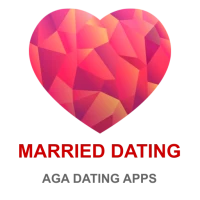 Married Dating App - AGA
