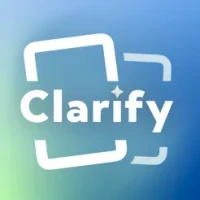 Clarify Photo: Clear &amp; Enhance