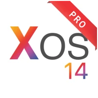 oS X 14 Launcher Prime