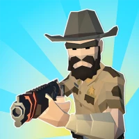 Idle Survival: Zombie Poly Z