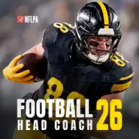 Football Head Coach 26 - FHC