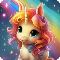 Unicorn wallpapers HD Offline