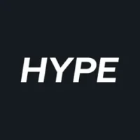 HYPE Social App