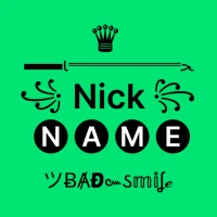 Nickname Generator-Gamer Names