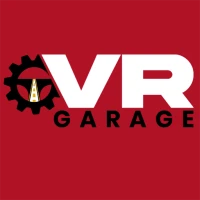 VR Garage management software