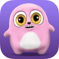 My Virtual Pet