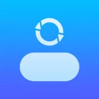 MCBackup - My Contact Backu&#8234;p&#8236;