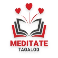 Tagalog Bible Meditate