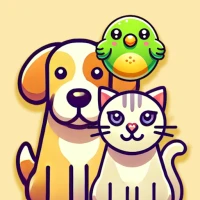 Pet care diary - daily pet log