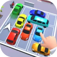 Car Parking Jam Traffic Cop 3D