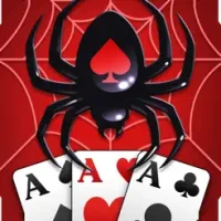 Spider Solitaire Card Games &#183;